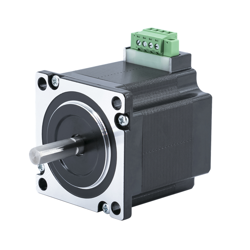 56mm二相開(kāi)環(huán)步進(jìn)電機(jī)