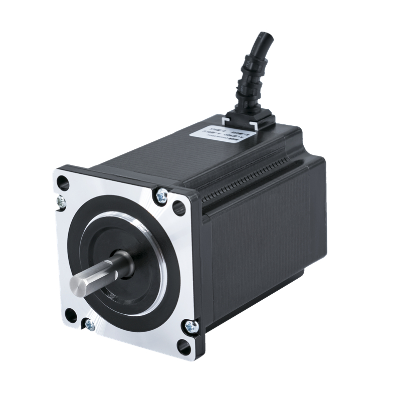 59mm二相開(kāi)環(huán)步進(jìn)電機(jī)