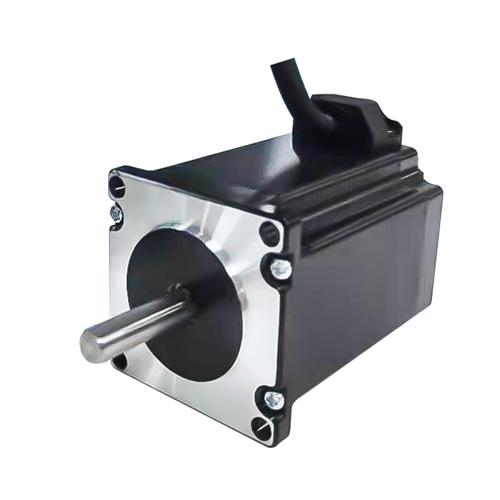 57mm二相開(kāi)環(huán)步進(jìn)電機(jī)