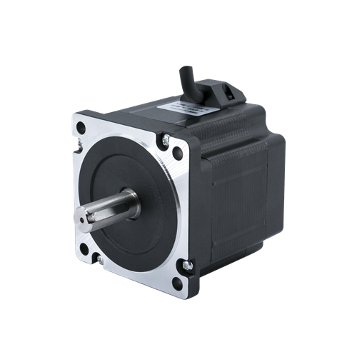 86mm二相開(kāi)環(huán)步進(jìn)電機(jī)