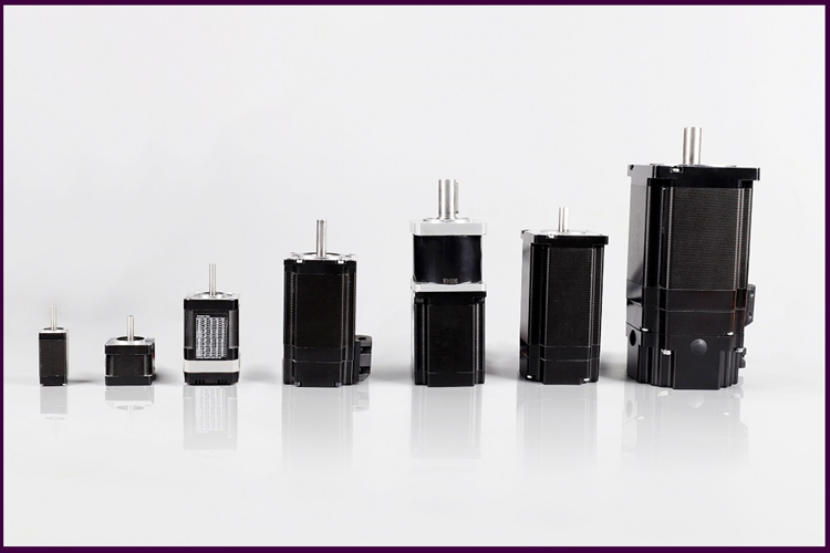 步進(jìn)電機(jī)型號(hào) 步進(jìn)電機(jī)型號(hào)