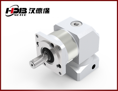 ZSPLF60轉(zhuǎn)角輸出行星減速機(jī)選型