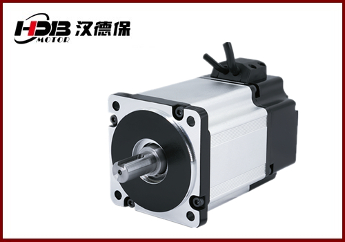 直流無(wú)刷電機(jī)的工作原理，僅供學(xué)習(xí)參考